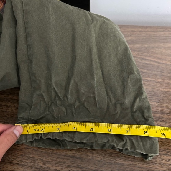 💕 Gap Cargo Pants 36x32 - Picture 10 of 11